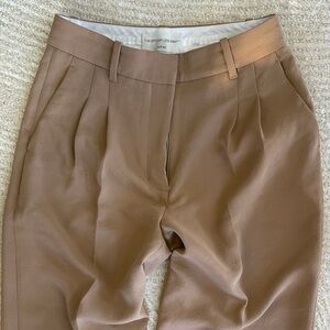 Wilfred Tan Women's Dress Pants